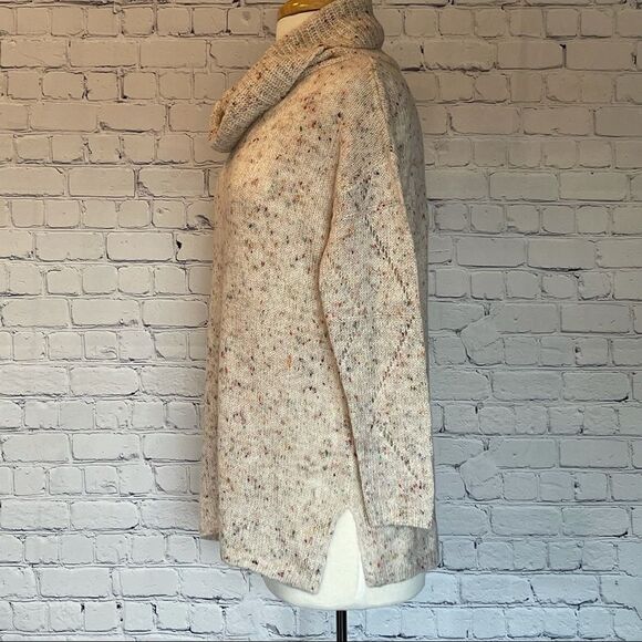 Jessica Simpson Cowl Neck Sweater - Picture 2 of 8